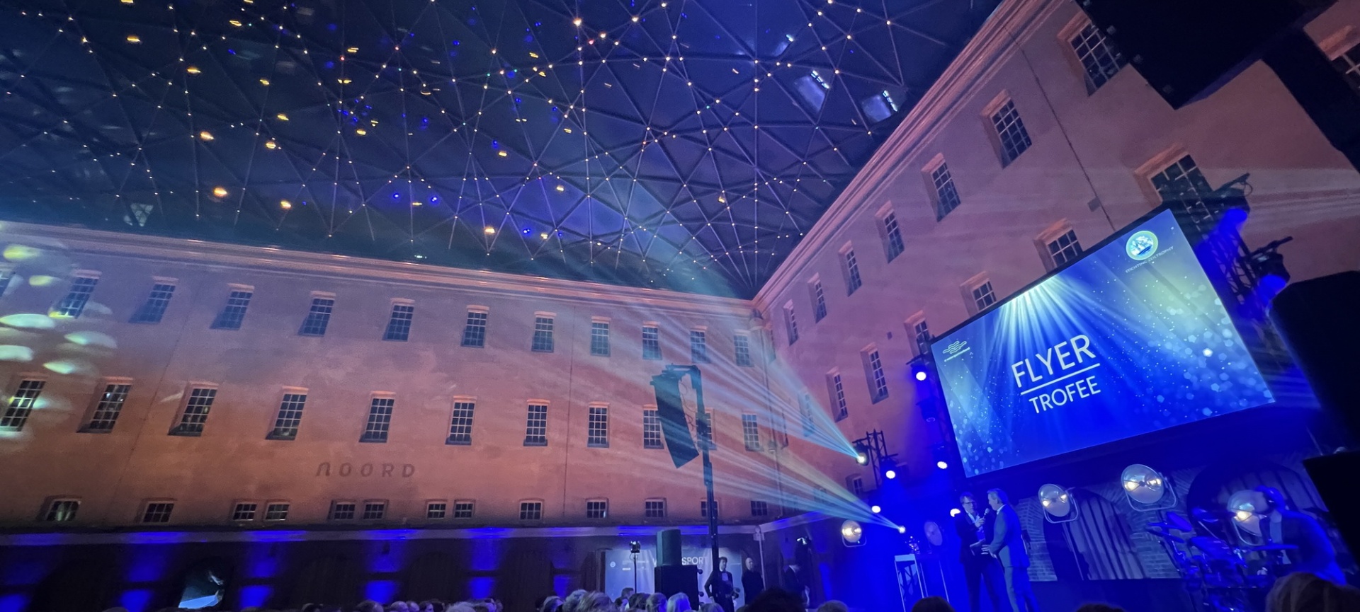 CONNY VAN RIETSCHOTEN TROPHEE