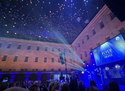 Image CONNY VAN RIETSCHOTEN TROPHEE