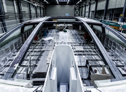 Image WHAT GOES DOWN, MUST COME UP!