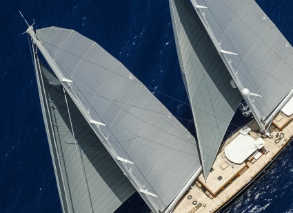 Image ROYAL HUISMAN NAMED “BEST IN SAIL”