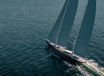 Image A new chapter in superyacht elegance