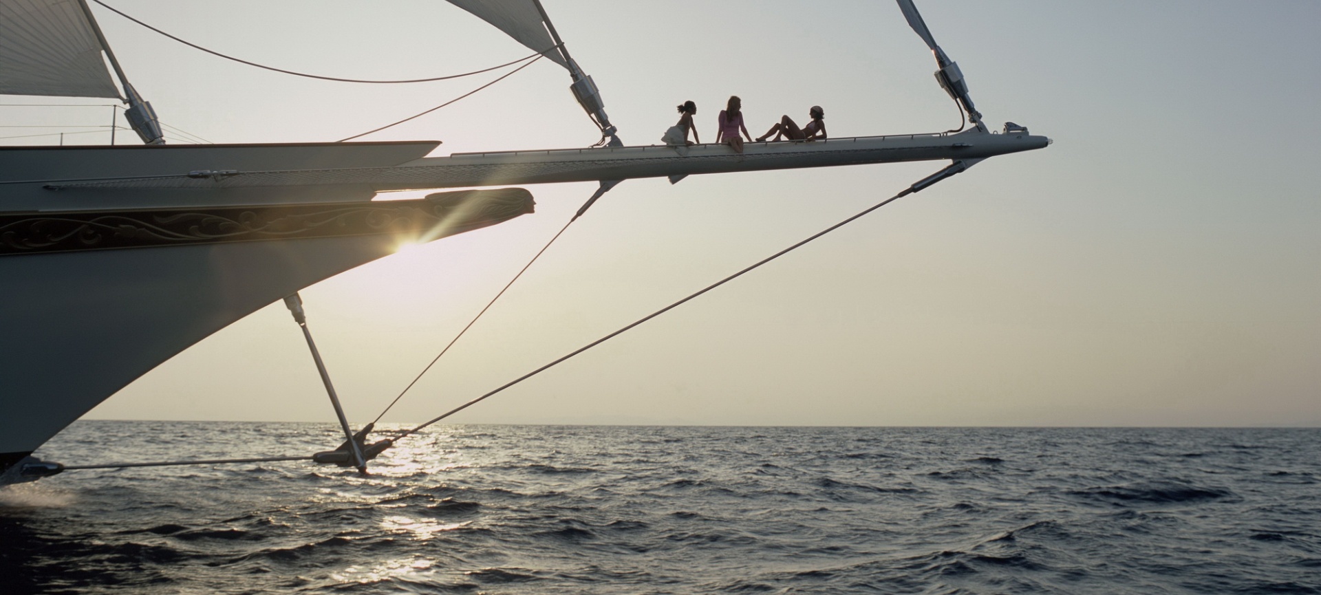 Athena: Inside the Royal Huisman flagship yacht