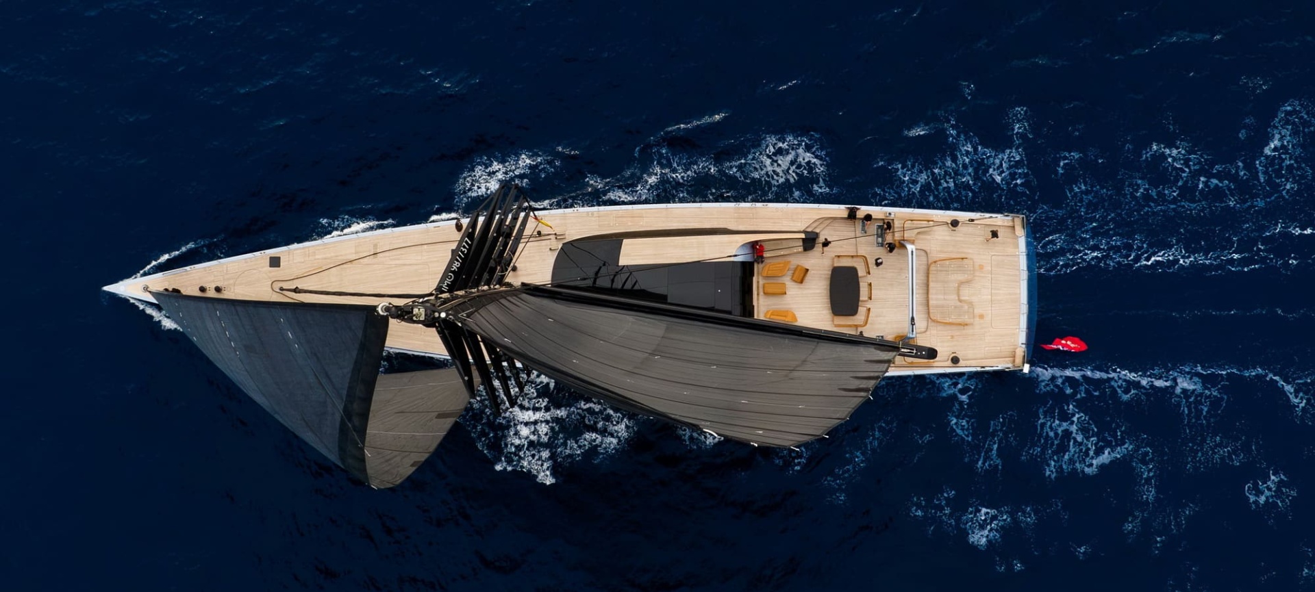 Sarissa's eco credentials