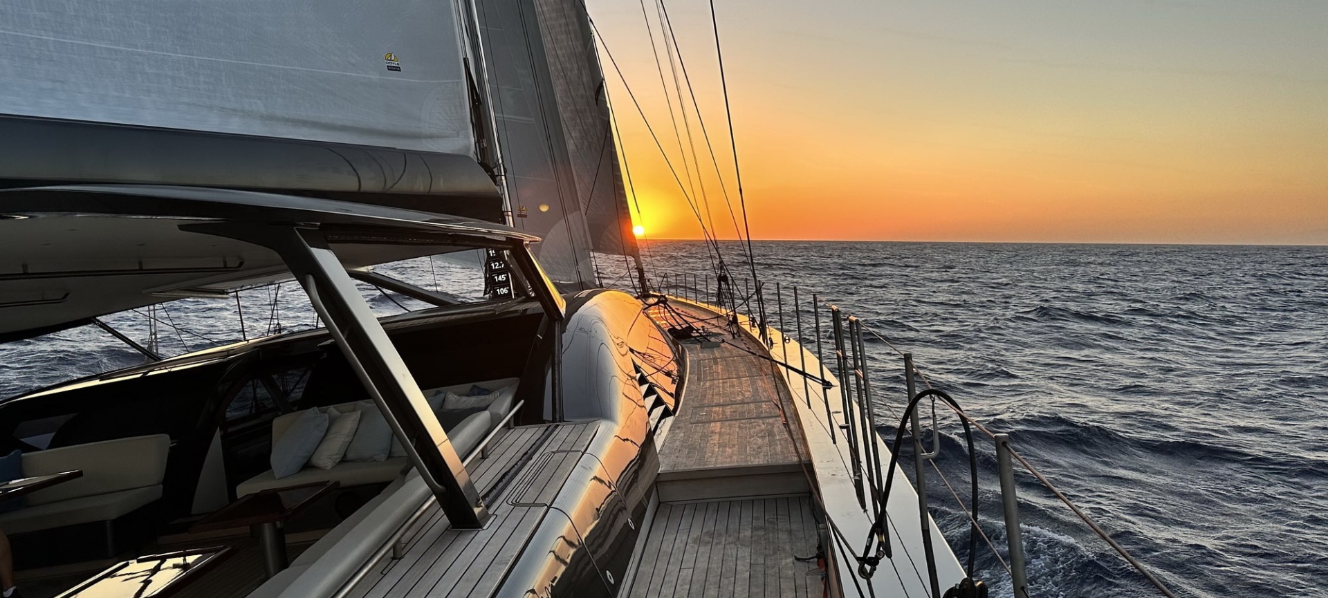 DESTINED FOR GLOBAL STARDOM