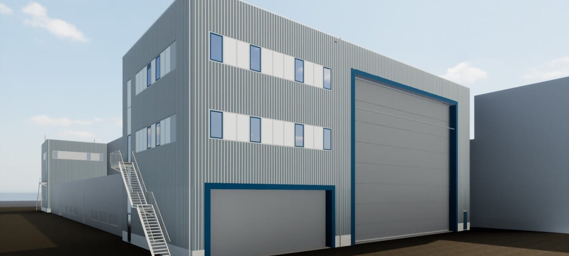 COMMITTED TO THE FUTURE