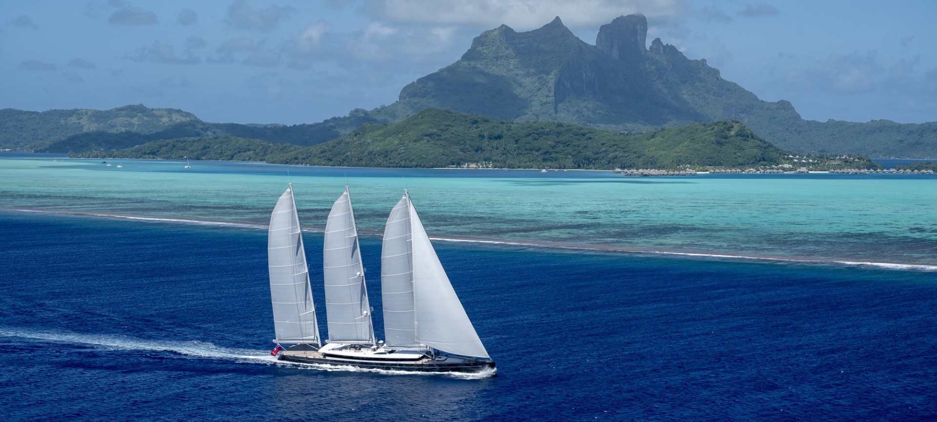 MAJOR AWARDS FOR SEA EAGLE AND ATHOS