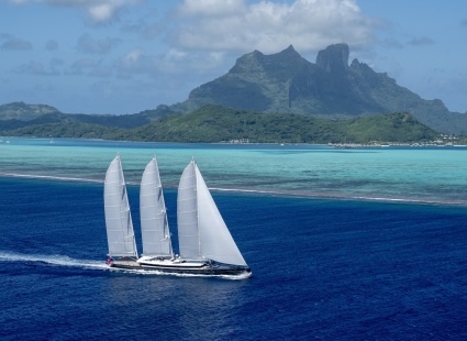 Image MAJOR AWARDS FOR SEA EAGLE AND ATHOS