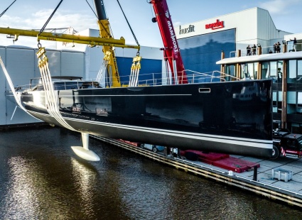 Image AN INVESTMENT IN OUR DNA