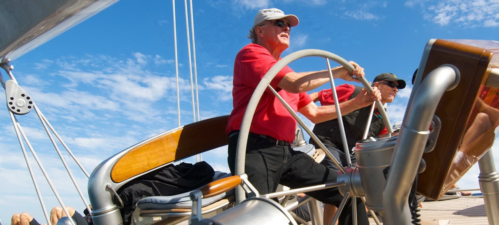 LIVING THE LIFE WITH JIM CLARK