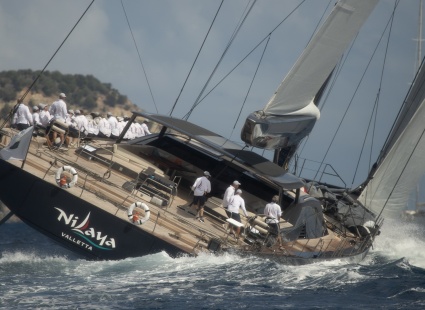 Image ST. BARTHS BUCKET 2024