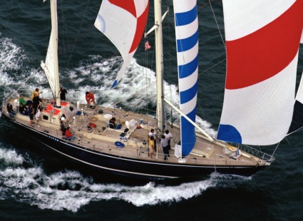 Image Flyer: 50 Years