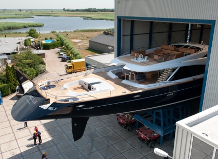 Image The owners’ perspective - The Twizzle project