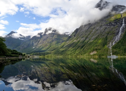 Image Call of the North