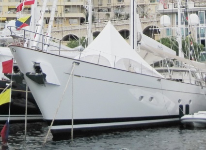 Image Monaco plays host to an Ethereal World