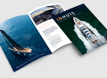 Image INHUIS AUTUMN 2024