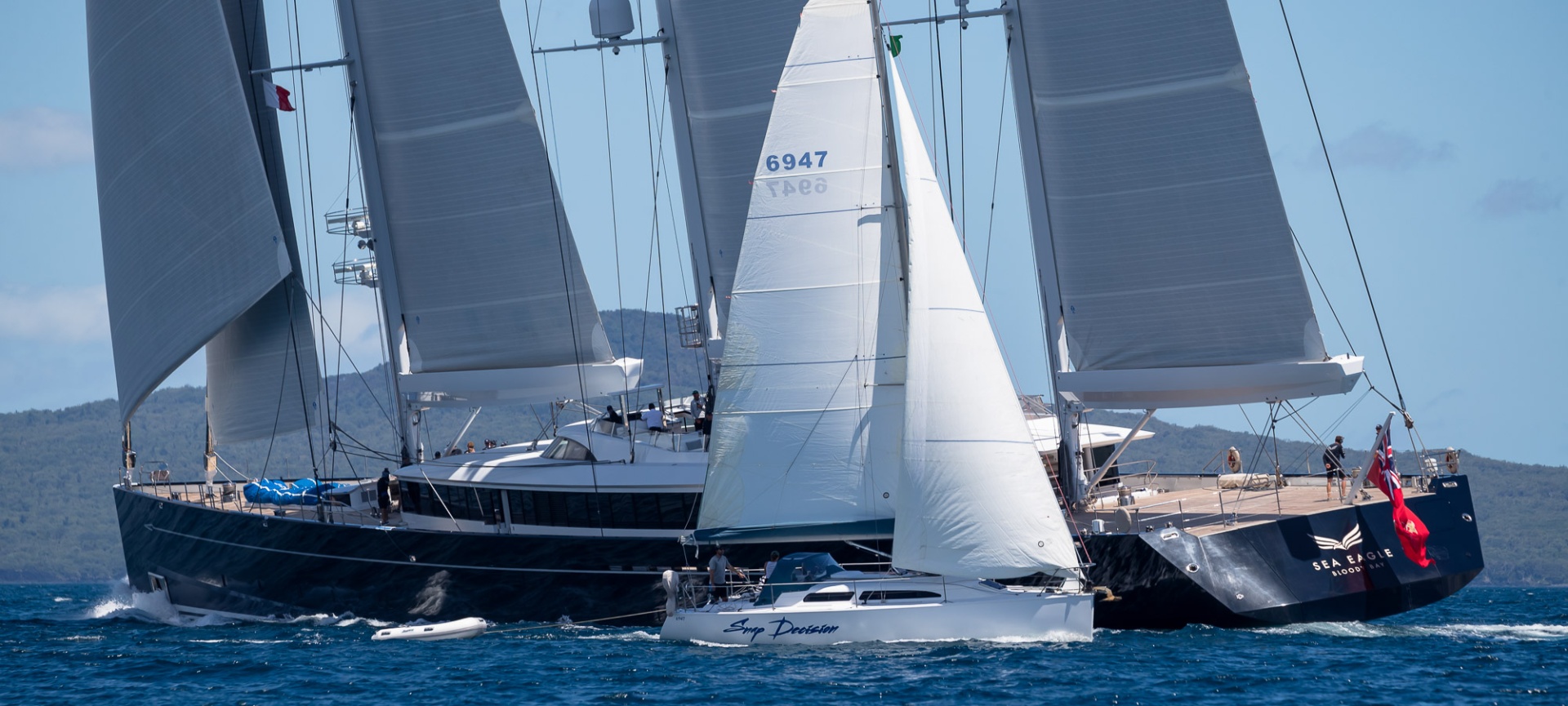 NEW ZEALAND MILLENIUM CUP 2025