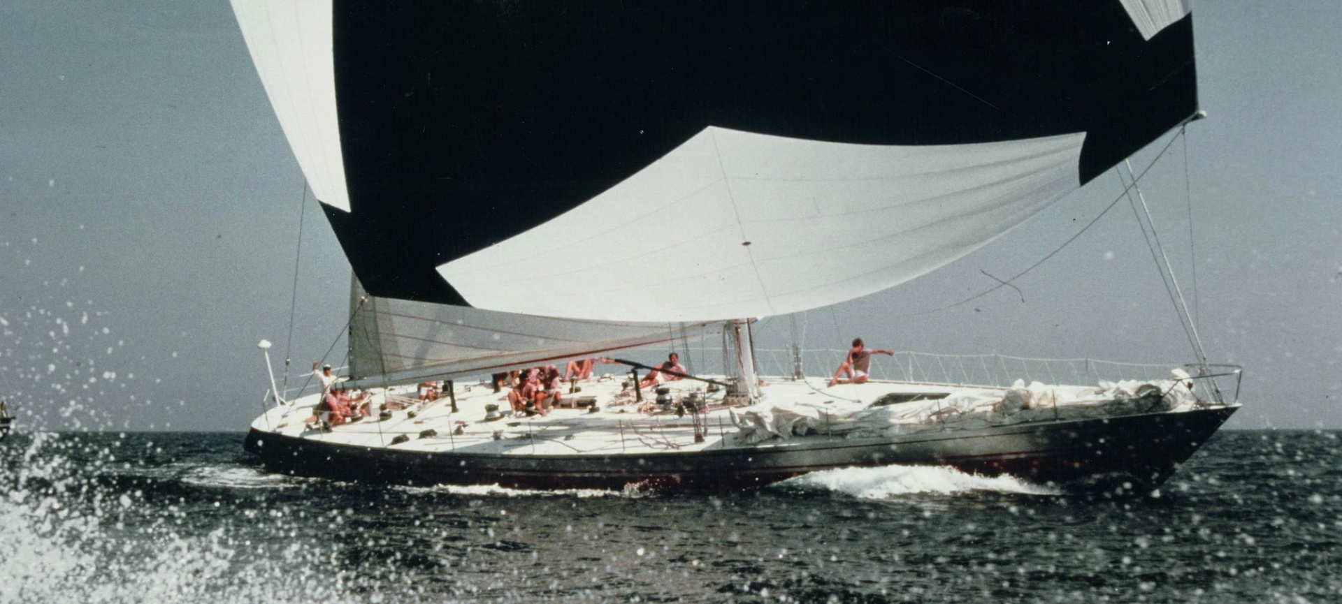 THE MAXIS AND THE FLYER CAMPAIGNS