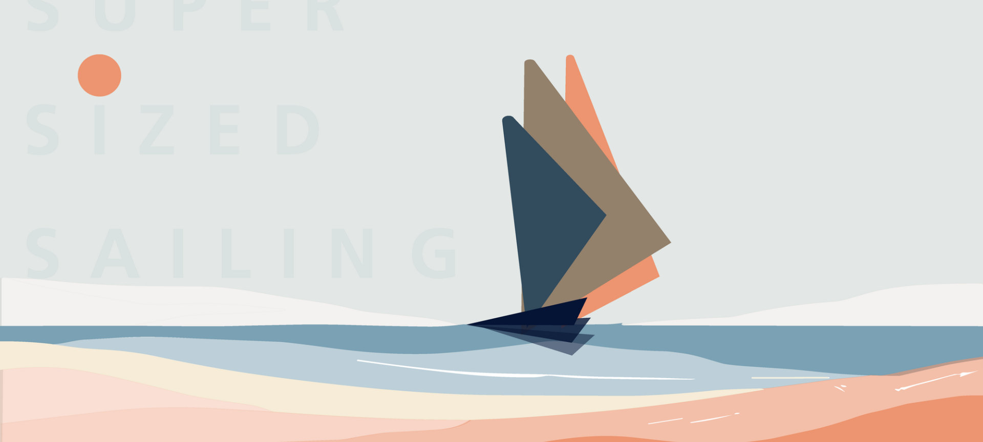 Sailing into the future: Royal Huisman unveils super-sized Project 412