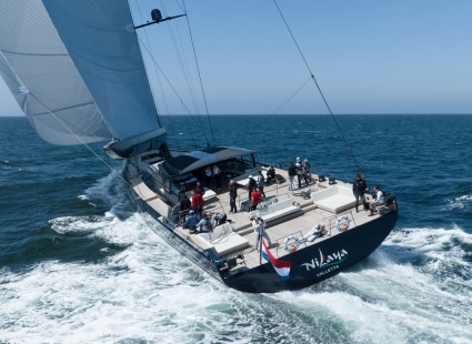 Image What makes this gazelle a technological marvel?