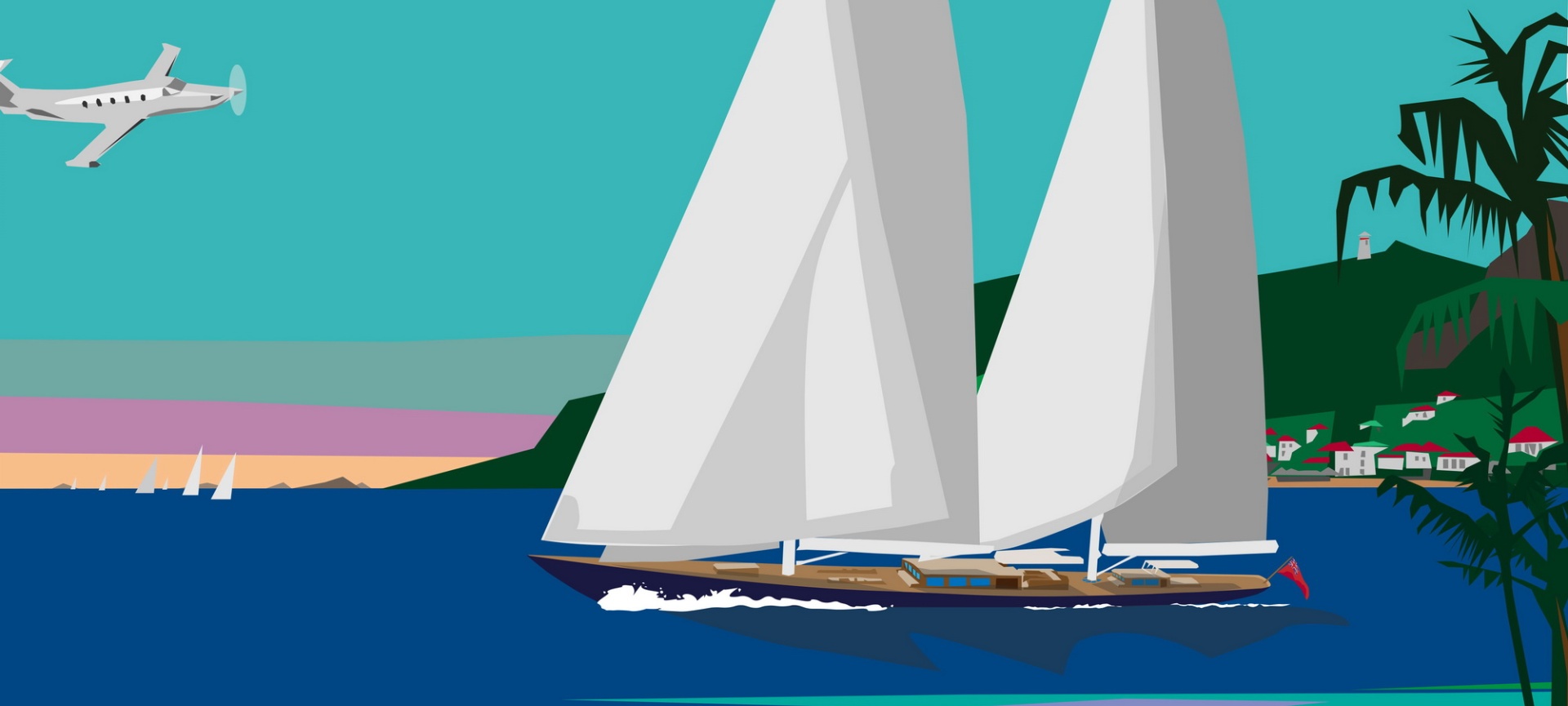 PROJECT 408 UNVEILED AS 65m AQUARIUS II