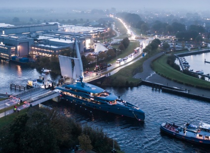 Image PHI DEPARTS FROM VOLLENHOVE