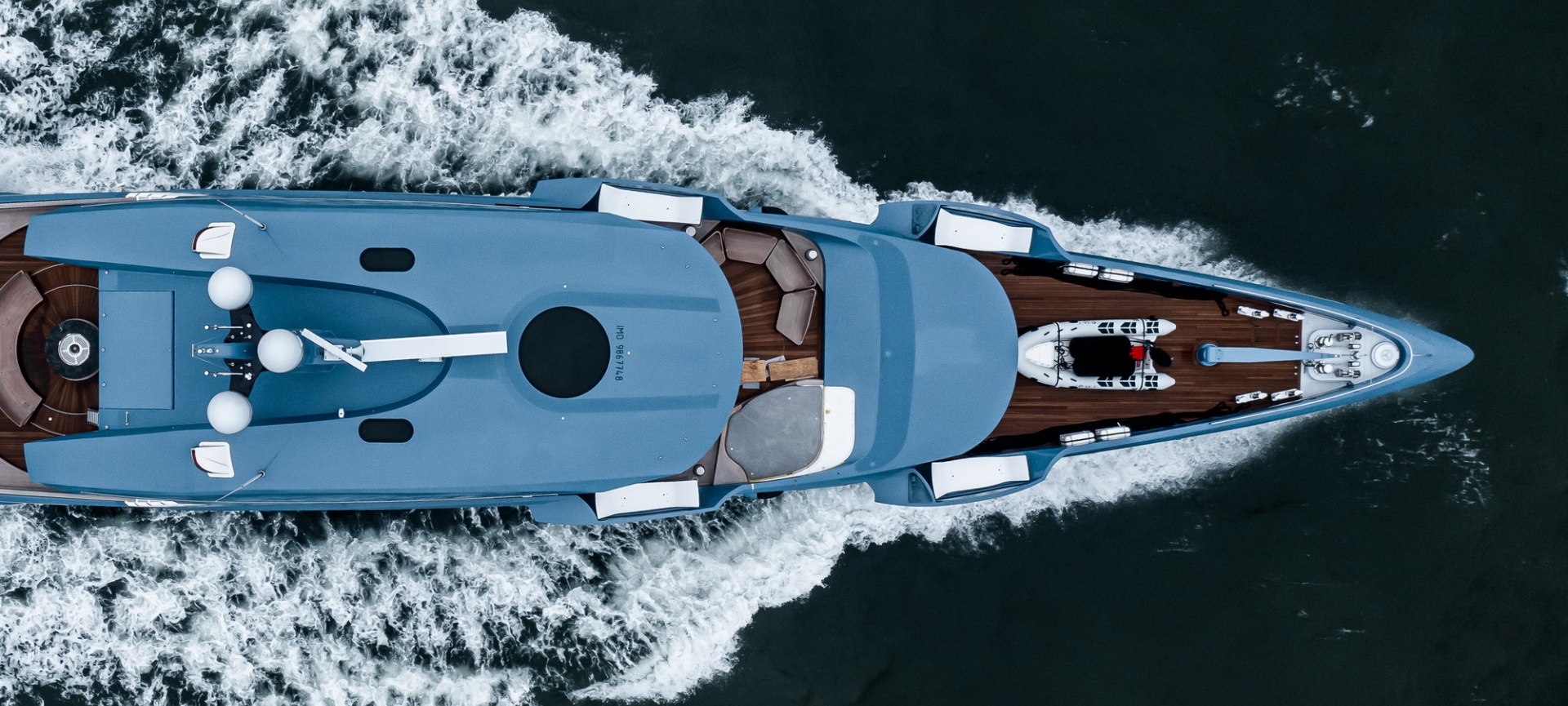 Build new. Or build on something exceptional.