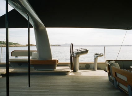 Image ON POINT – SUPERSLOOP SARISSA