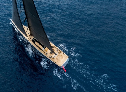 Image OVERWHELMING RAIN OF PRESTIGIOUS AWARDS FOR SARISSA