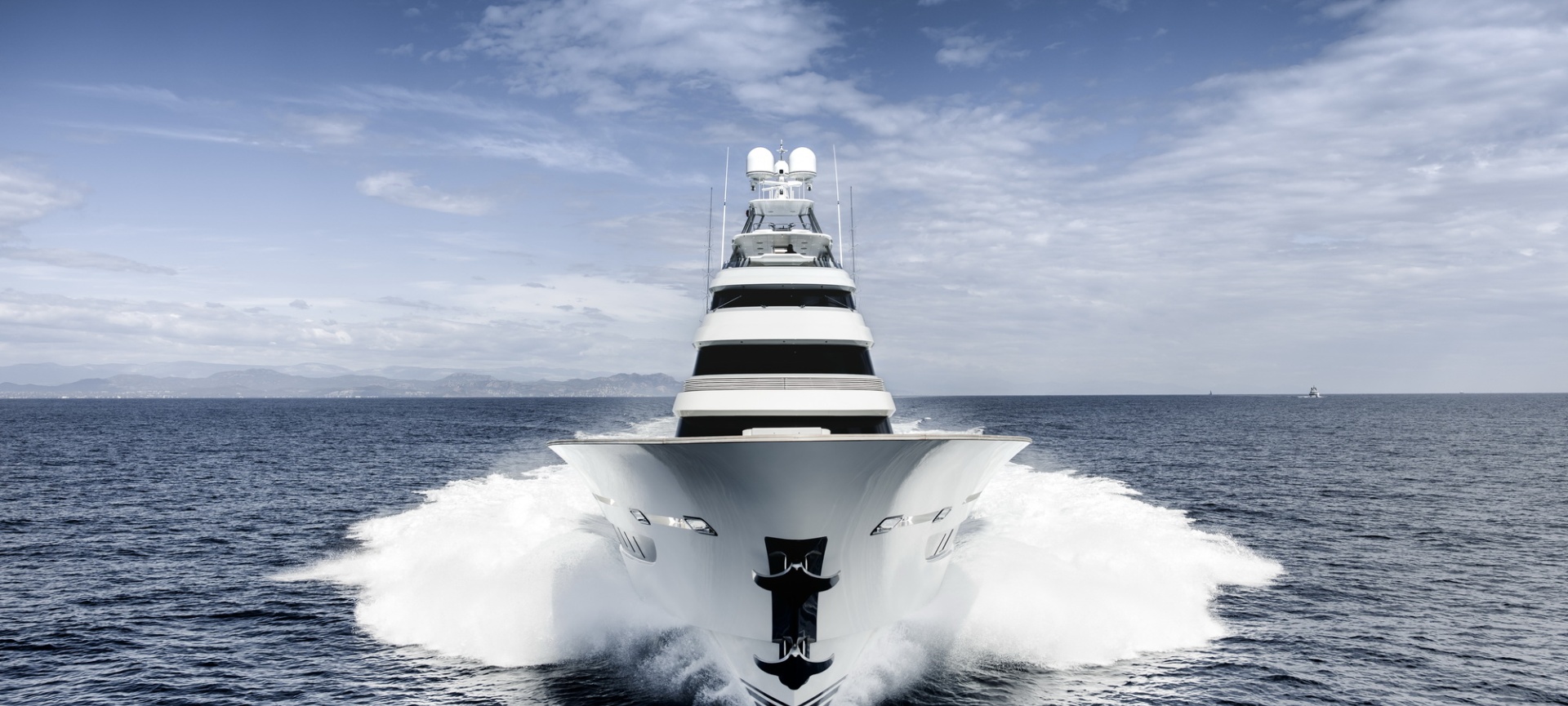 “Best Naval Architecture” award for Special One