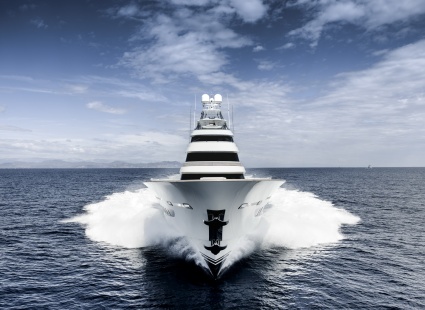 Image “Best Naval Architecture” award for Special One