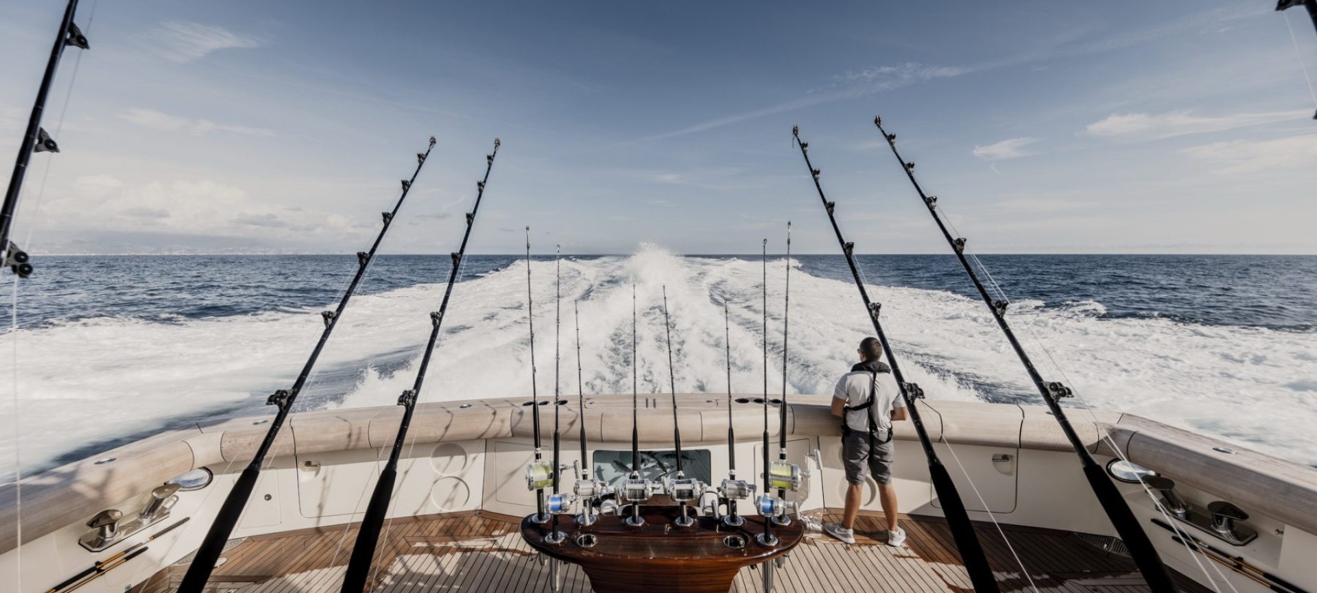 SPECIAL FROM EVERY ANGLE