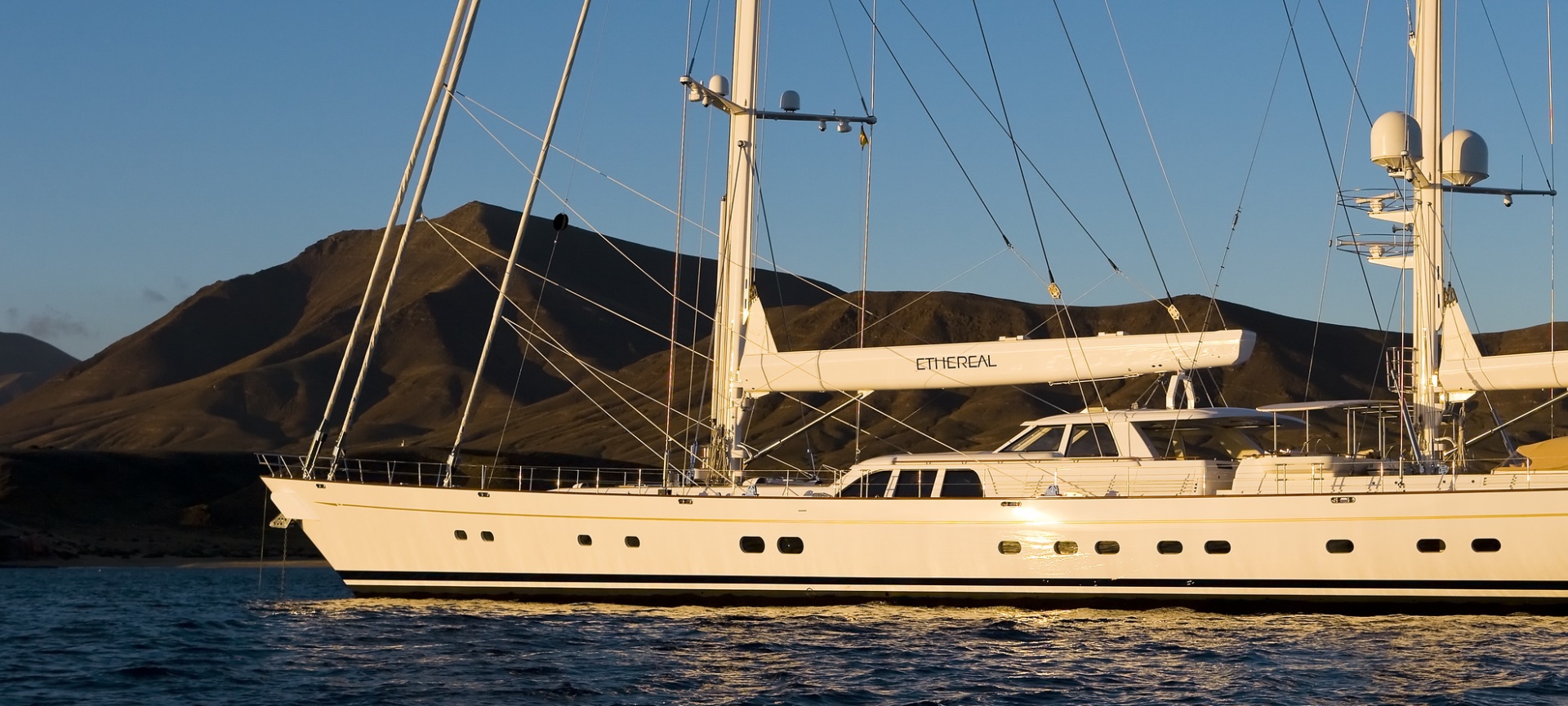 Building with Royal Huisman: an owner’s perspective