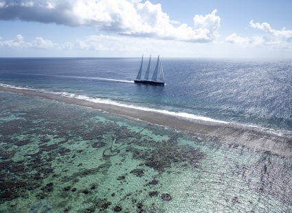 Image TRIDENT 810: a true world cruiser is ready to build