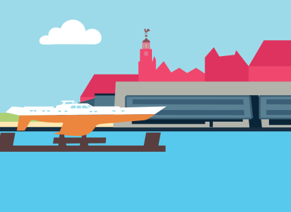 Image WORLD BOATING DAY