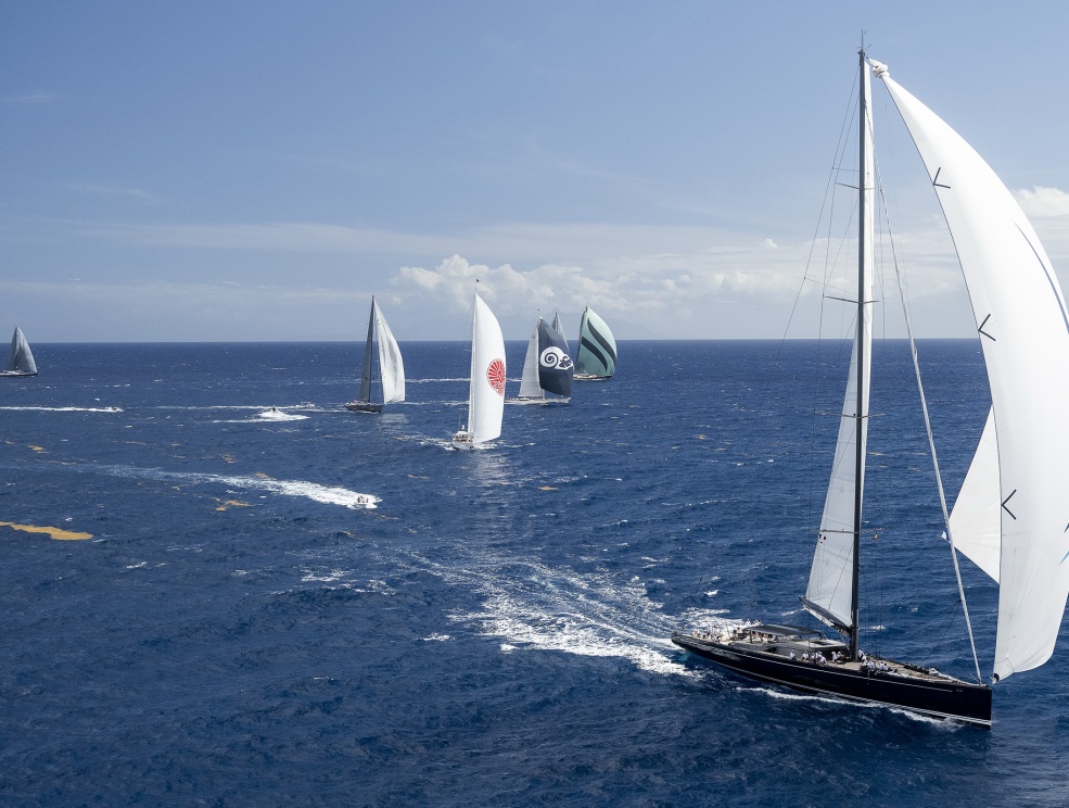 Regattas