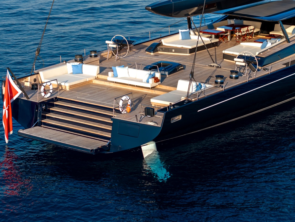 From concept to realisation