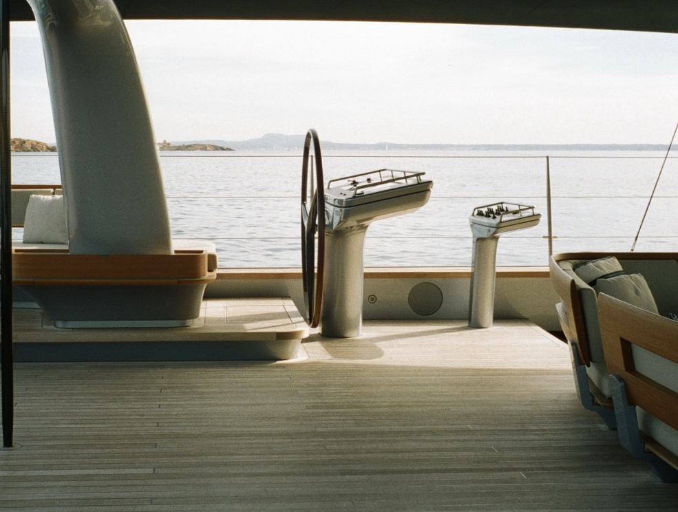 Passion for perfection