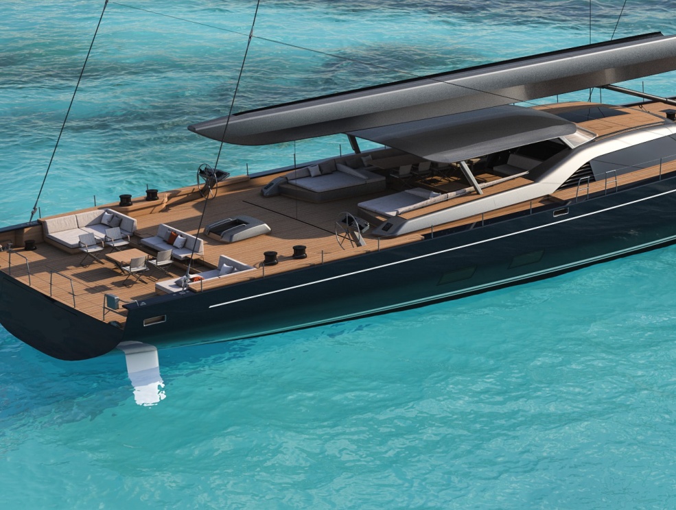 From vision to concept