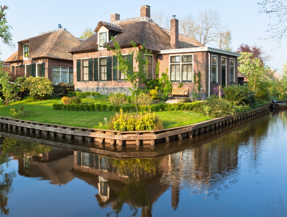GIETHOORN