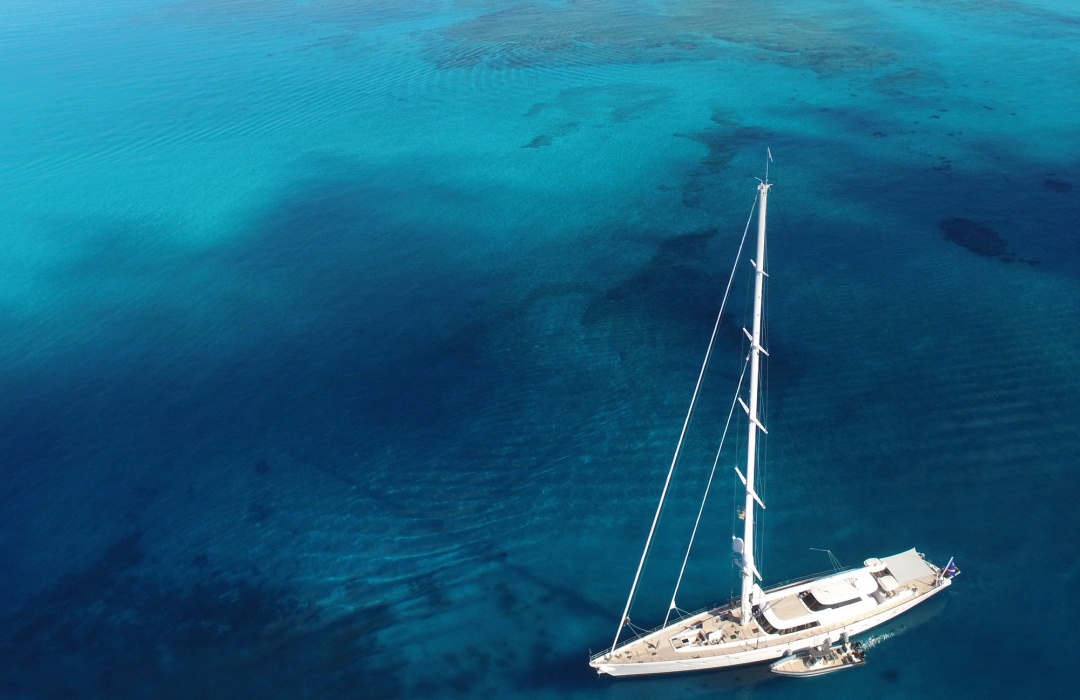 Carbon composite components