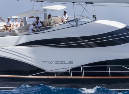 Image Twizzle