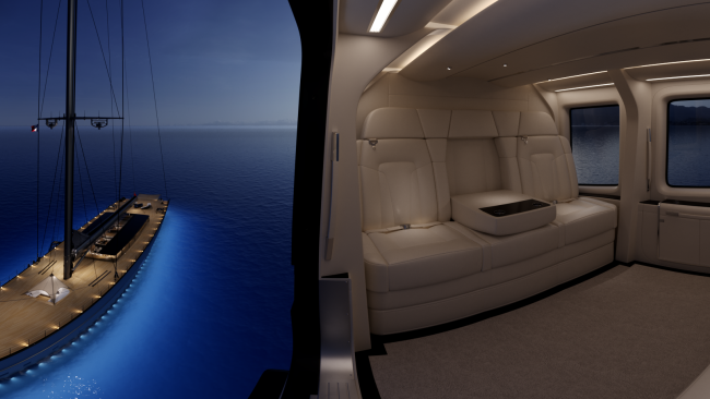 Apex 850 -