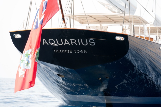 Aquarius - 