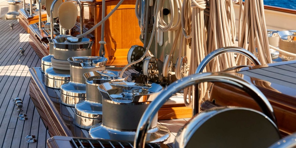 Main data Borkumriff IV