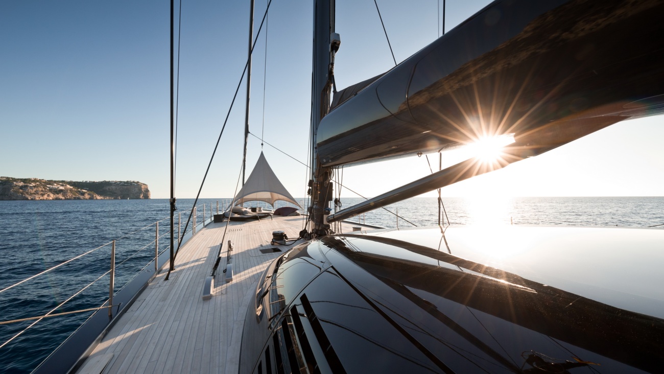 Image Yachts for sale