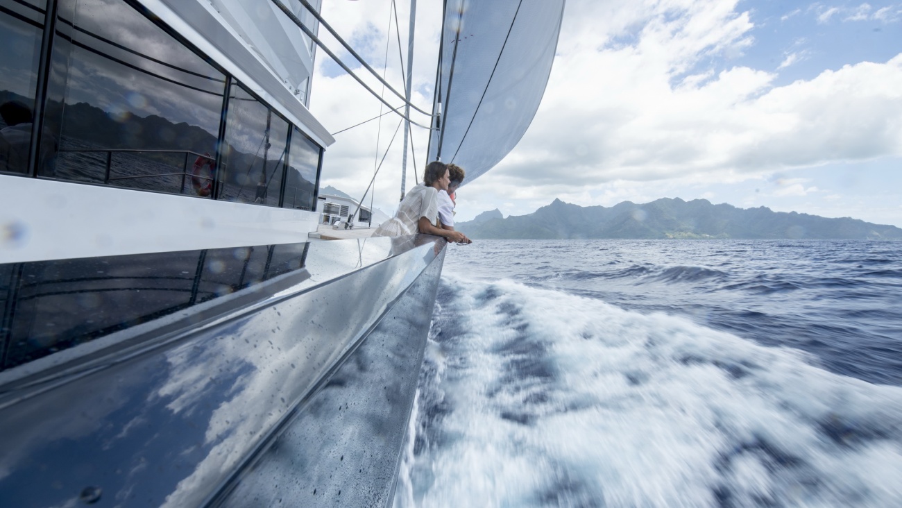 Image Yachts for charter
