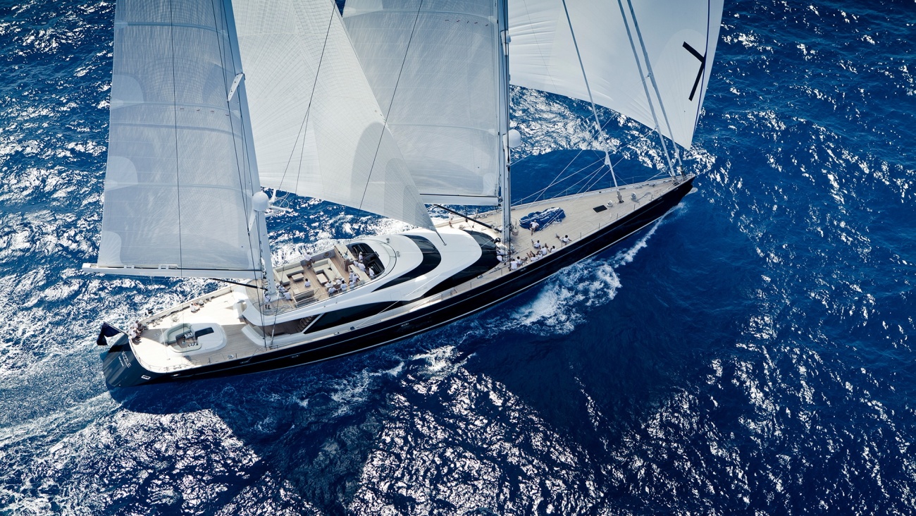 Image Yachts for sale