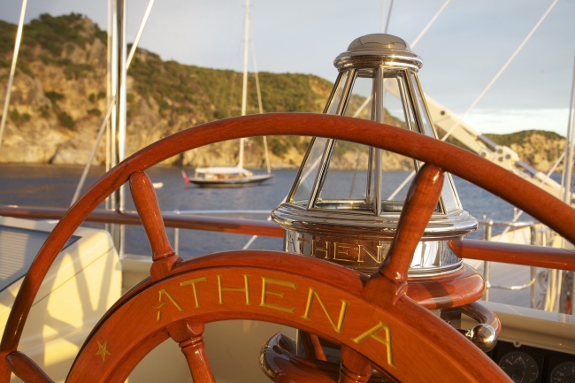 Athena -