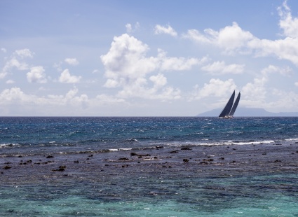 Image Sub-500GT schooner