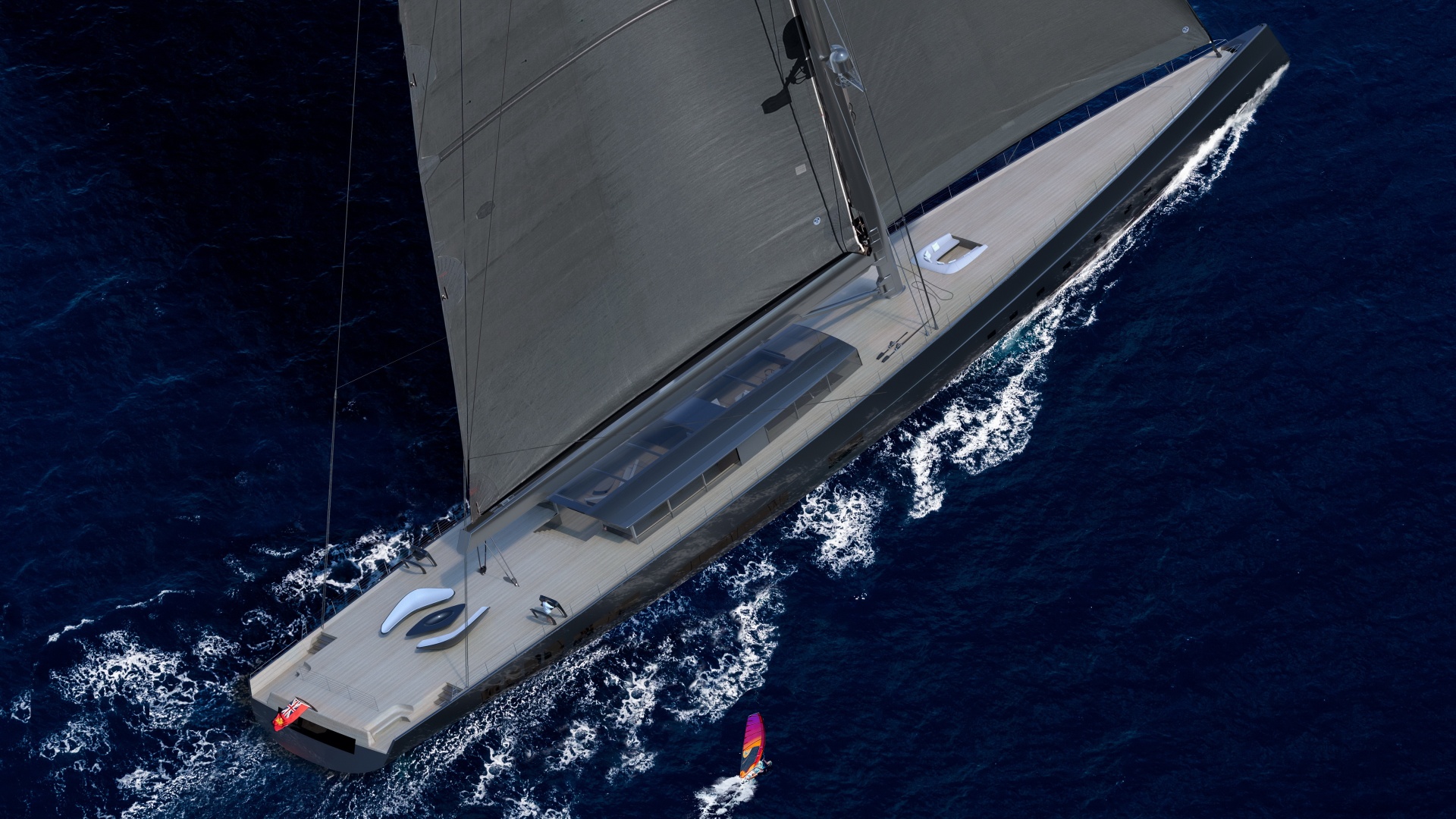 Apex 850